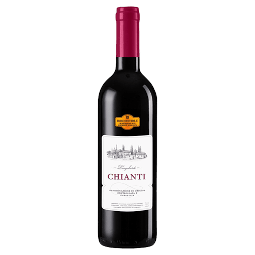Chianti Rot 13% (تشيانتي روت 13)